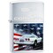 Zippo 2024 Zippo Custom Corvette 1984 Brushed Chrome ZIP-200CI403865 - alternate 1